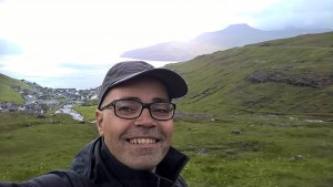 Kvívík Isole Faroe